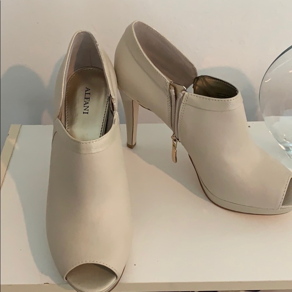 Alfani Shoes